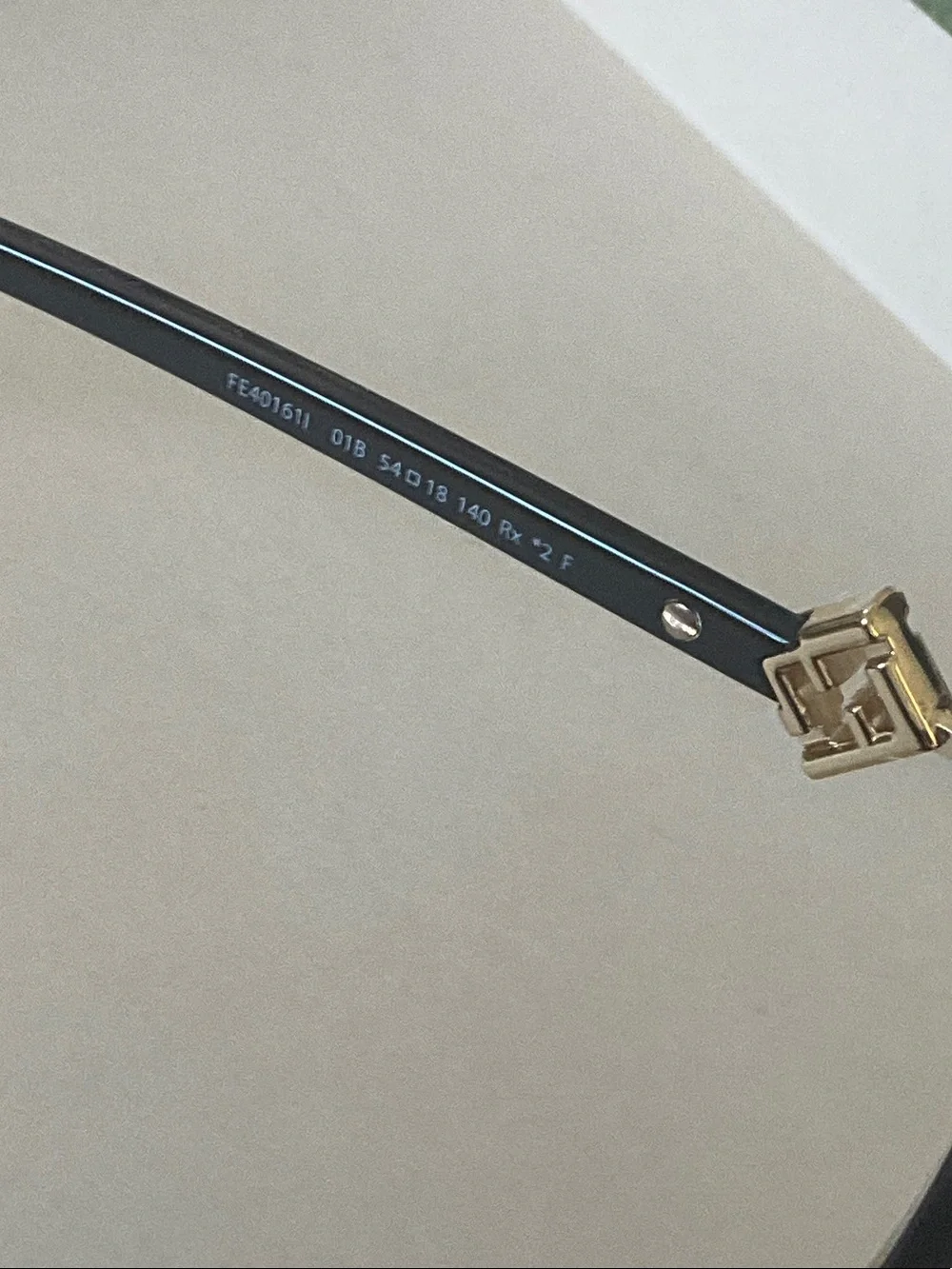 Black Square Sunglasses with Gold Accent - Designer Style